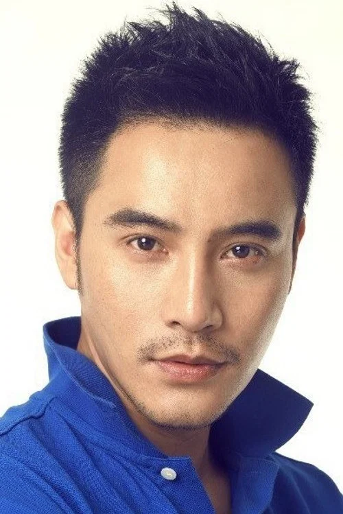 Photo of Liu Qi