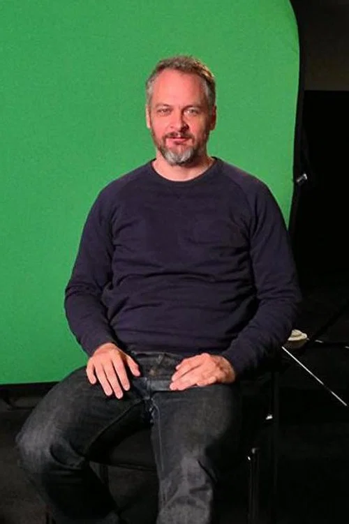 Photo of Dante Harper