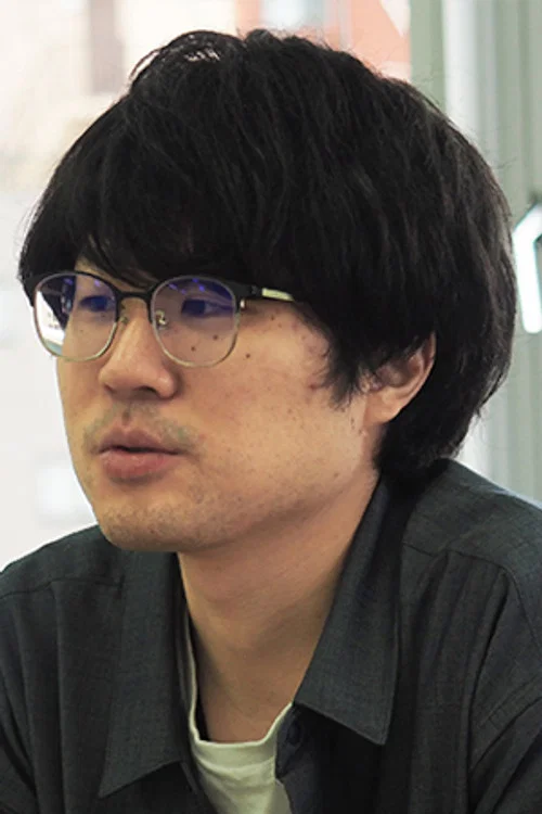 Photo of Takashi Katagiri