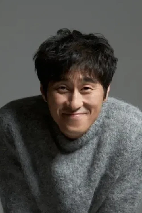 Photo of Lee Tae-hyung