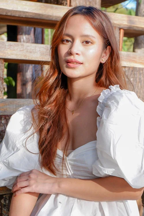Photo of Julia Pascual