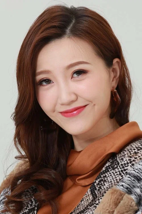 Photo of Jinny Ng