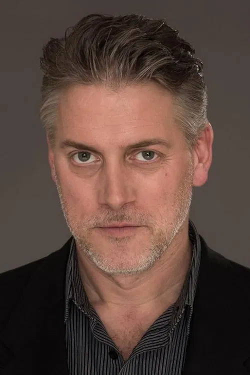 Photo of Marc Cram