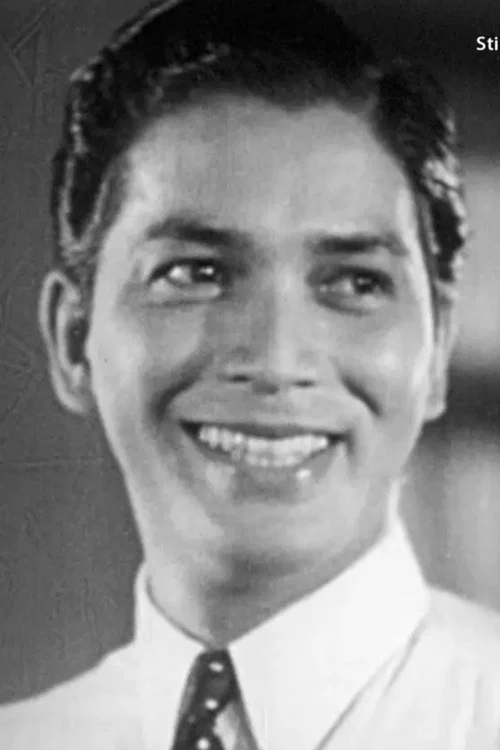Photo of Ely Ramos