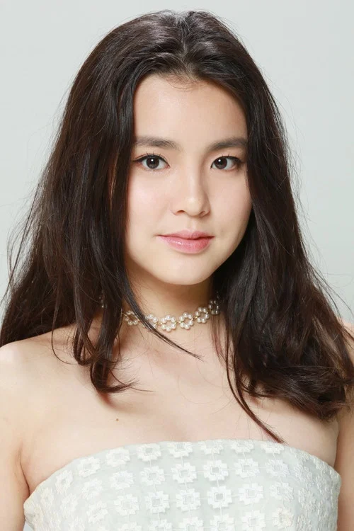 Photo of Chantel Yiu