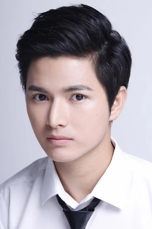 Photo of Chen Bingqiang