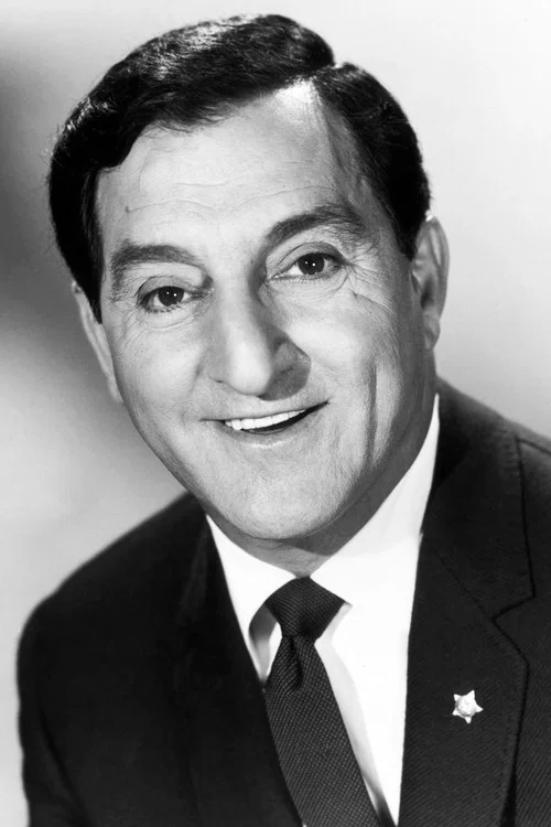 Photo of Danny Thomas