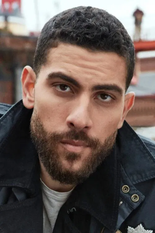 Photo of Zeeko Zaki