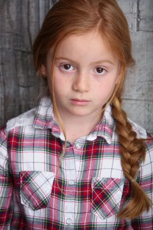 Photo of Skylar Gray