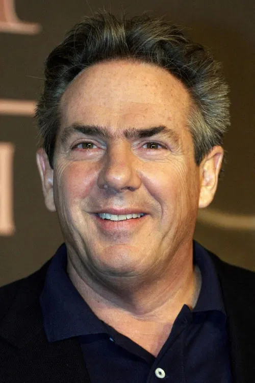 Photo of Rick McCallum