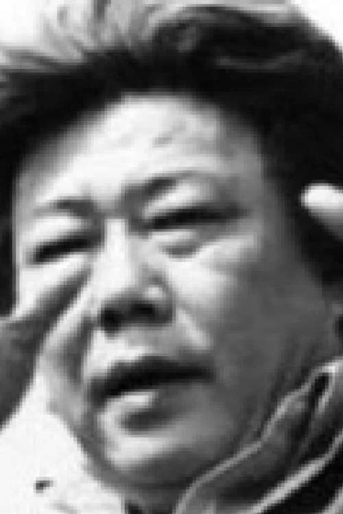 Photo of Song Hsiang-Yu