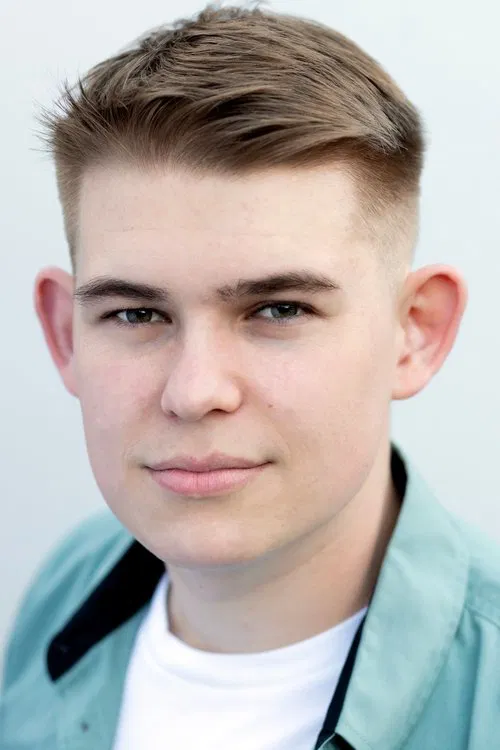 Photo of Frankie Creagh-Leslie