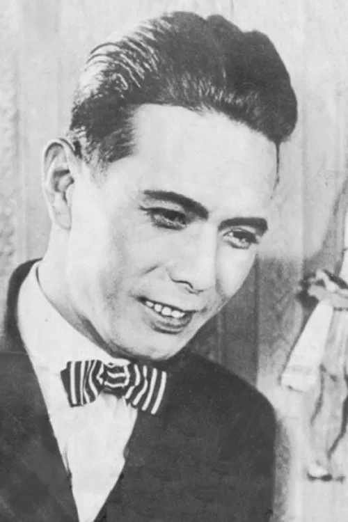 Photo of Shōzō Nanbu