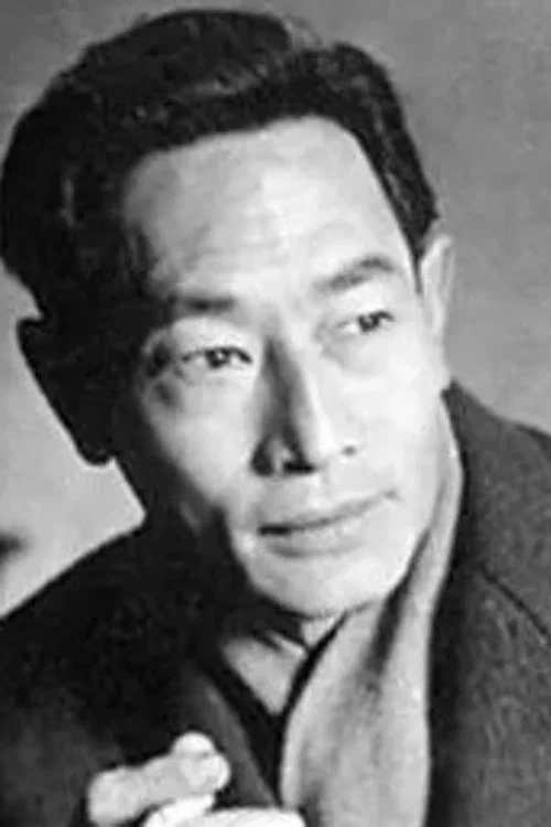 Photo of Qi Heng