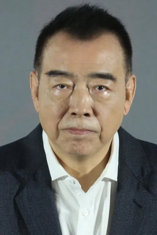 Photo of Chen Kaige