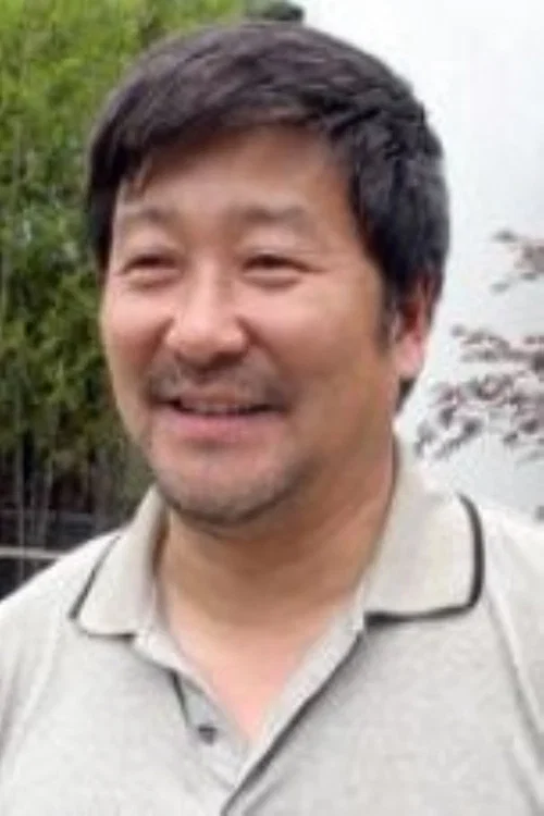 Photo of Zhao Yong