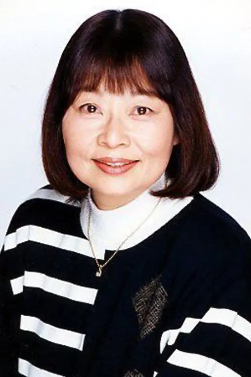 Photo of Keiko Yamamoto