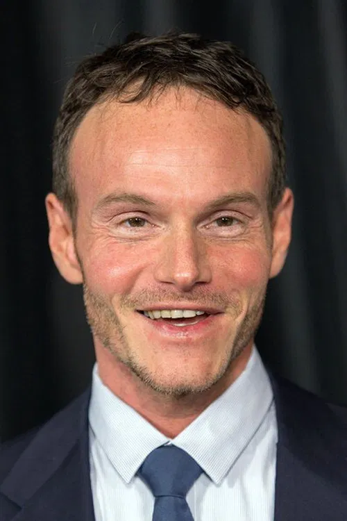 Photo of Chris Terrio