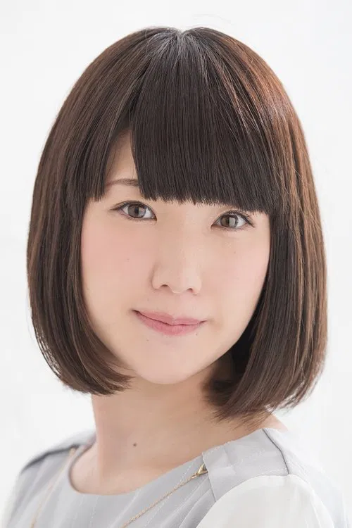 Photo of Narumi Kaho