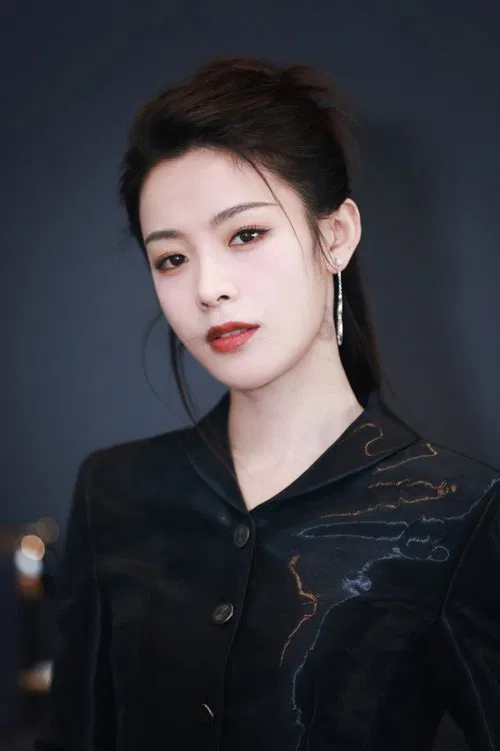 Photo of Chen Lijun