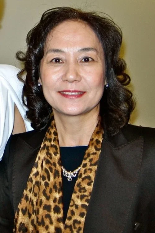 Photo of Ge Chun-Yan