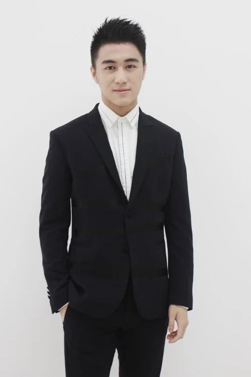 Photo of Mario Ho Yau Kwan