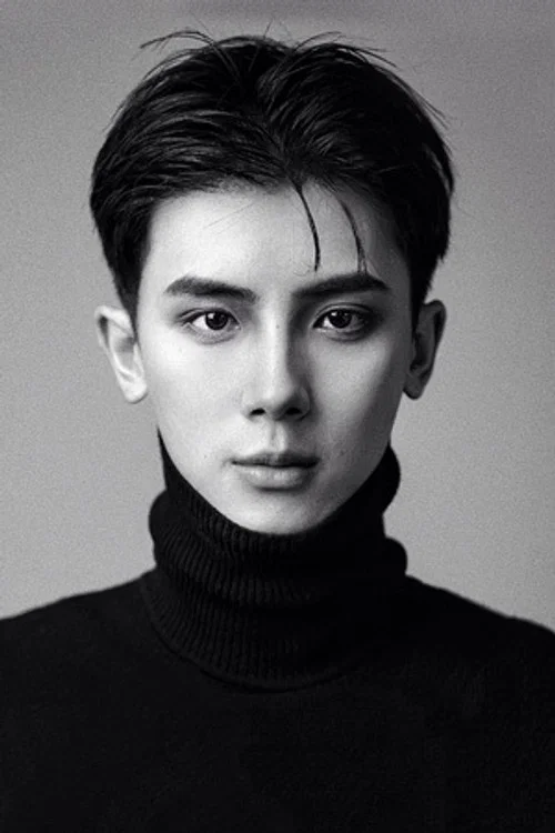 Photo of Cen Ming