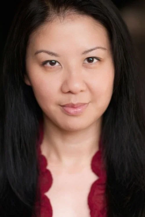 Photo of Helen Young