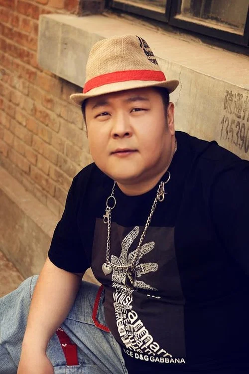 Photo of Luo Jia