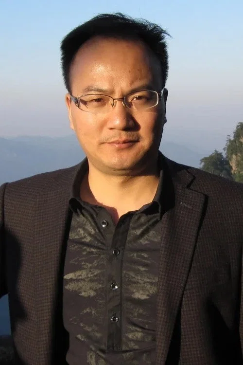 Photo of Weng Liangping
