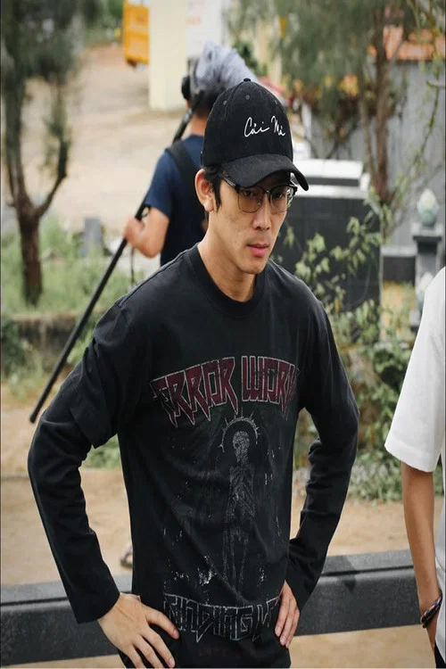 Photo of Thắng Vũ