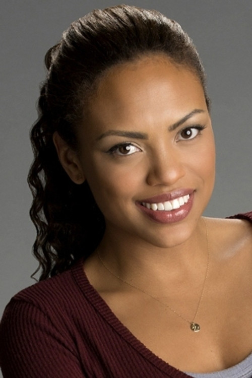 Photo of Jaime Lee Kirchner