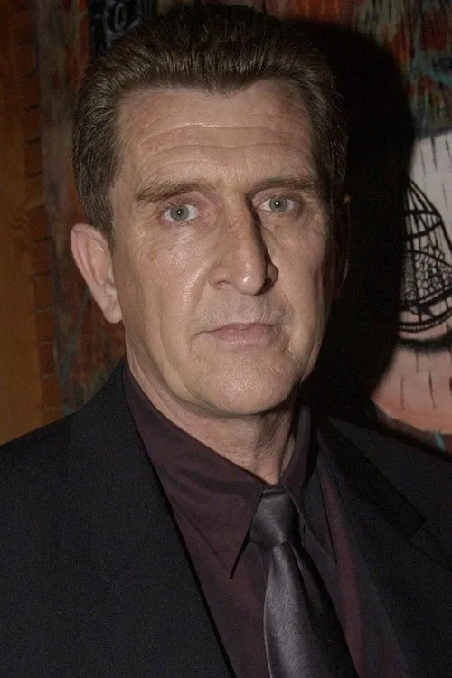 Photo of Richard Carter