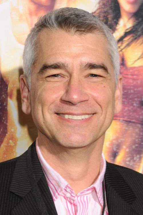 Photo of David Nicksay