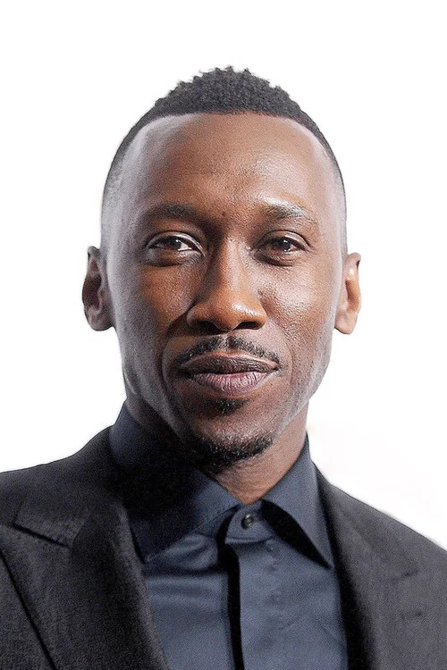 Photo of Mahershala Ali