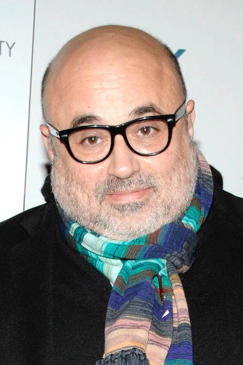 Photo of Harris Savides