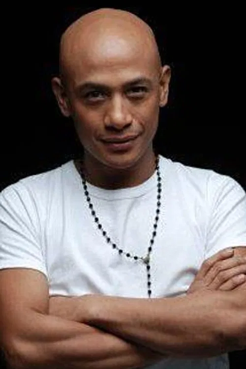 Photo of Lao Rodriguez