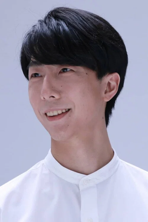 Photo of Wu, Cheng