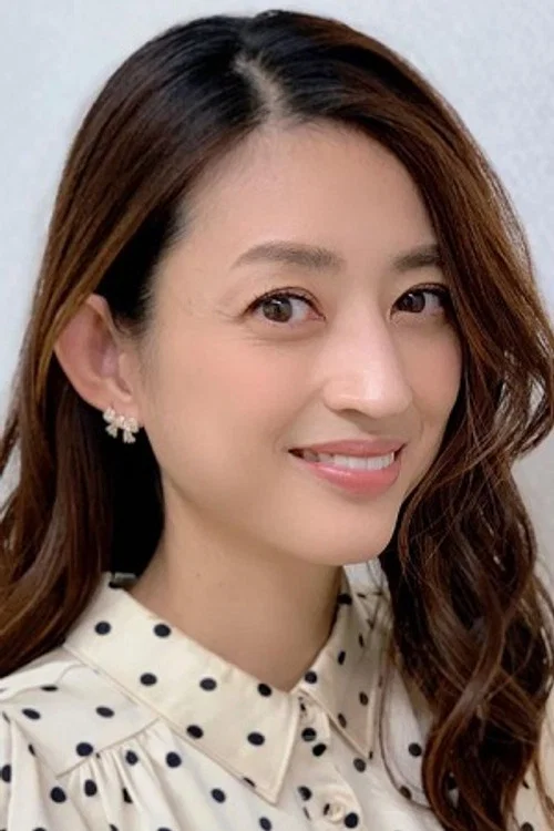Photo of Maju Ozawa