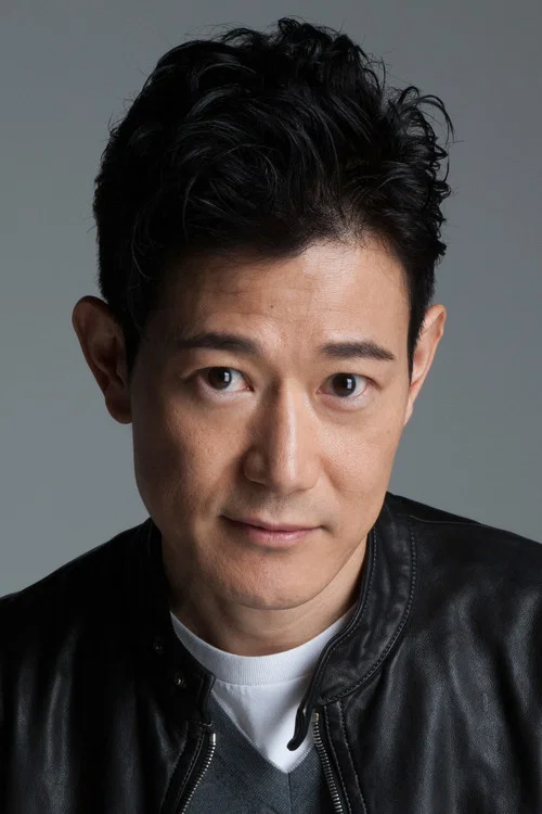 Photo of Koji Yano