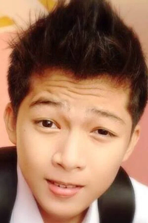 Photo of Brian Cuballes