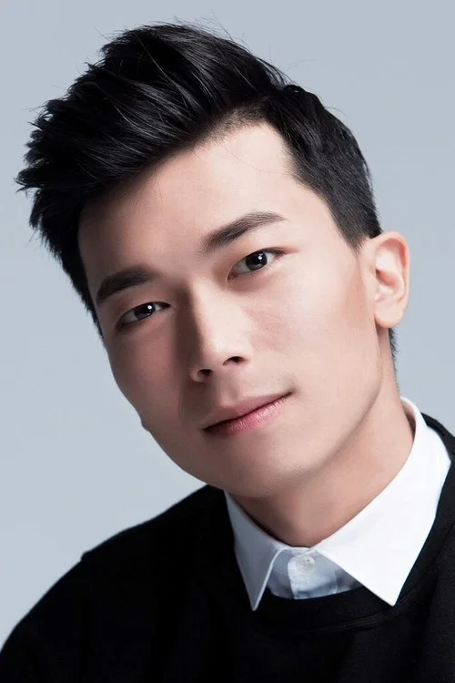 Photo of Stone Yang