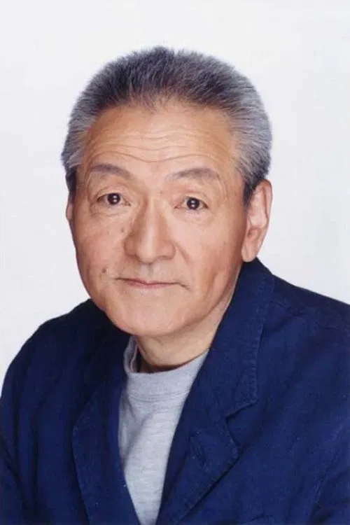 Photo of Takeshi Aono