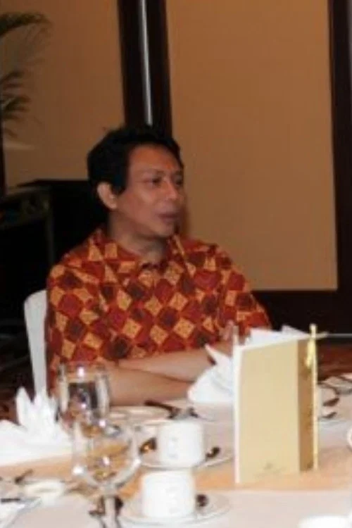 Photo of Adiyanto Sumarjono