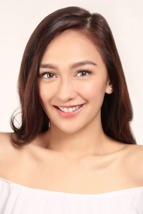 Photo of Jourdanne Castillo