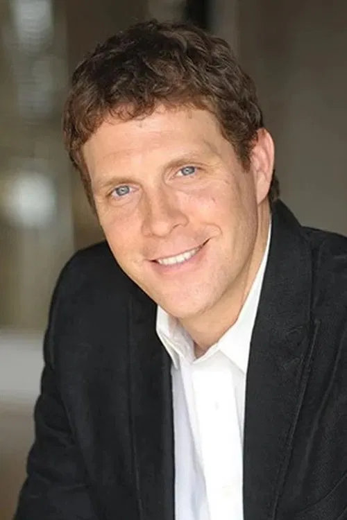 Photo of Justin Doran