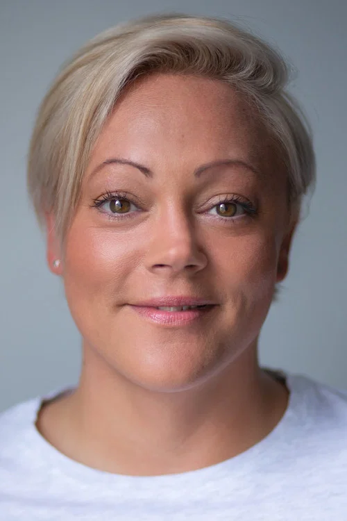 Photo of Stevie Binns