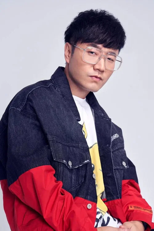 Photo of Reno Wang