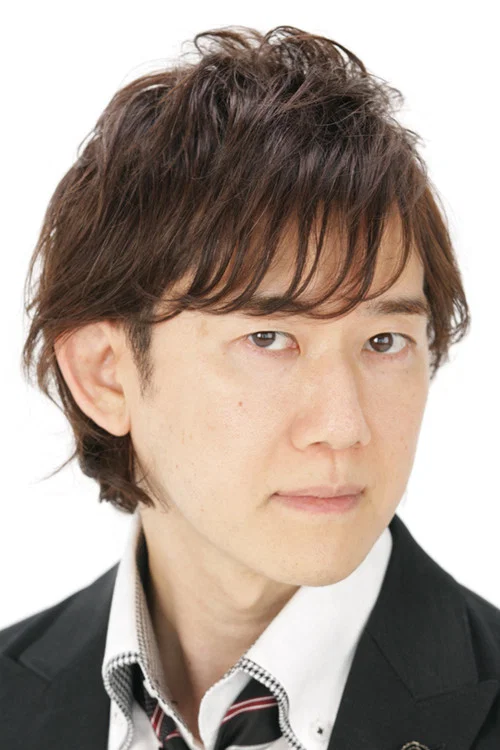 Photo of Tadashi Muto