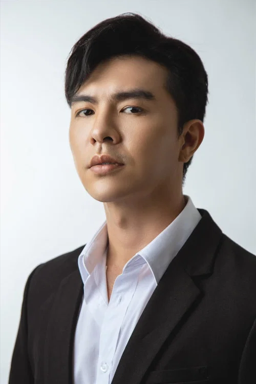 Photo of Steven Nguyễn